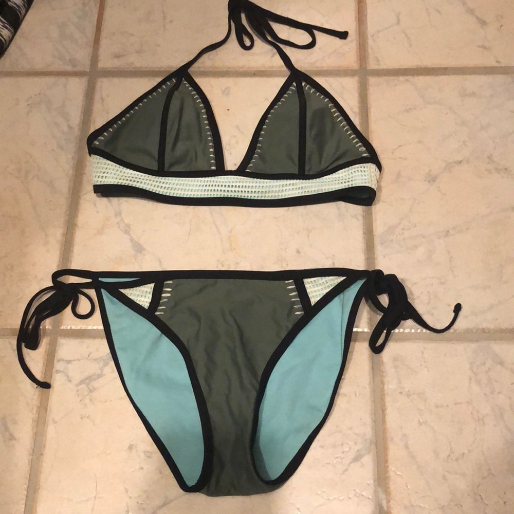Bikini set